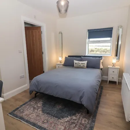 The Boathouse Kilkee