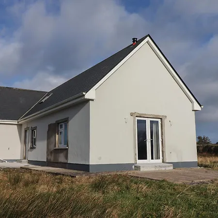 Semesterbostad The Boathouse Kilkee
