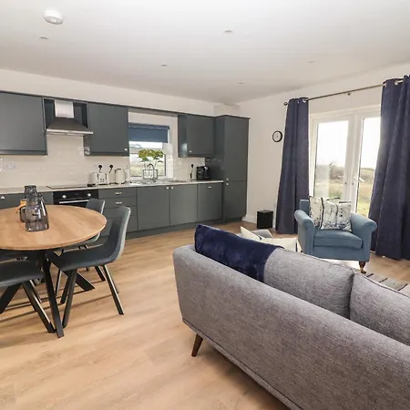 Сasa de vacaciones The Boathouse Kilkee