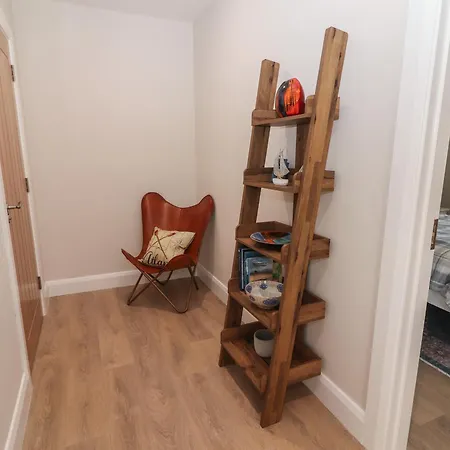 The Boathouse Килки