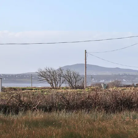 Дом отдыха The Boathouse Килки