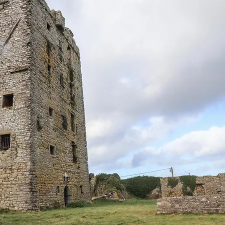 The Boathouse Сasa de vacaciones Kilkee