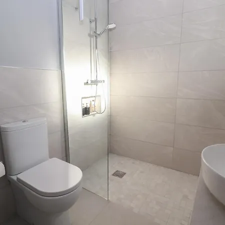 Дом отдыха The Boathouse *