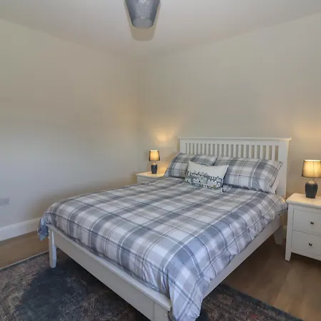 The Boathouse Сasa de vacaciones