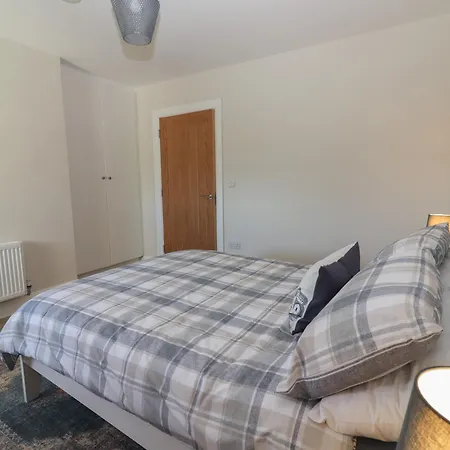 Сasa de vacaciones The Boathouse