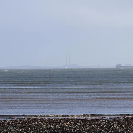 Дом отдыха The Boathouse