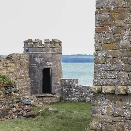 The Boathouse كيلكي