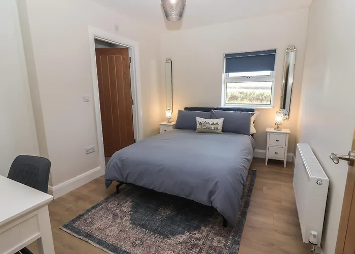 The Boathouse קילקי