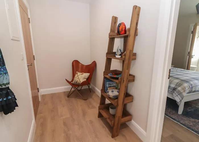 The Boathouse קילקי