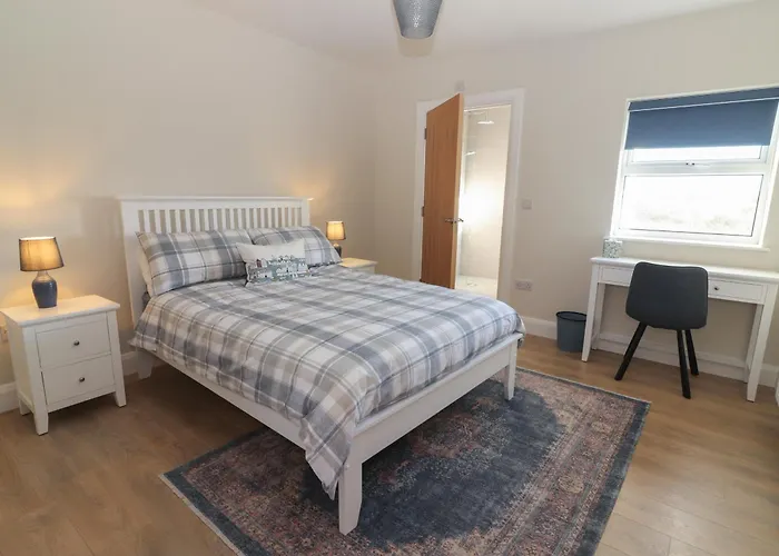 The Boathouse * Kilkee