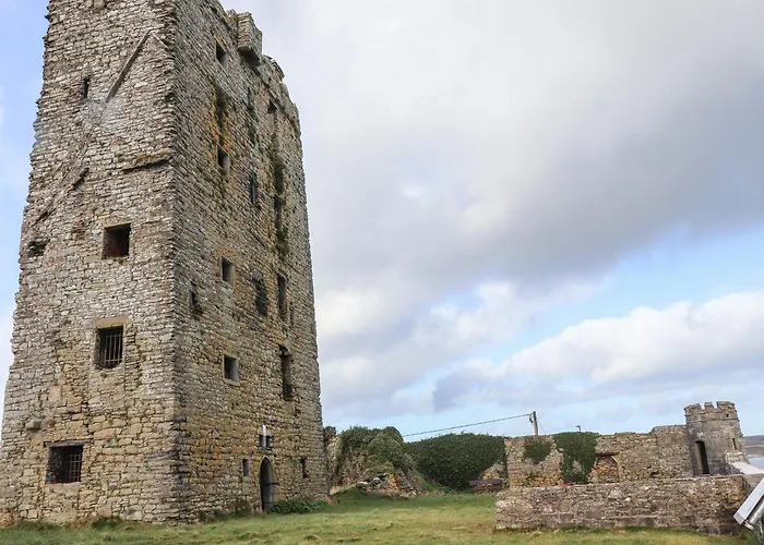 The Boathouse בית נופש קילקי