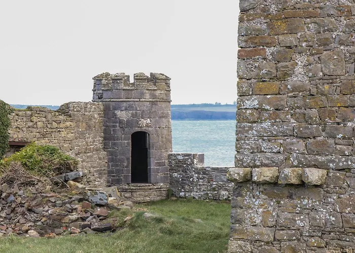 The Boathouse Kilkee