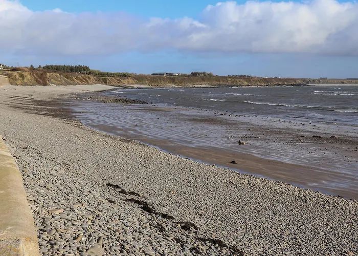 The Boathouse * קילקי